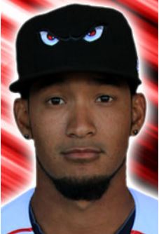 Lake Elsinore Storm - Jose Rondon