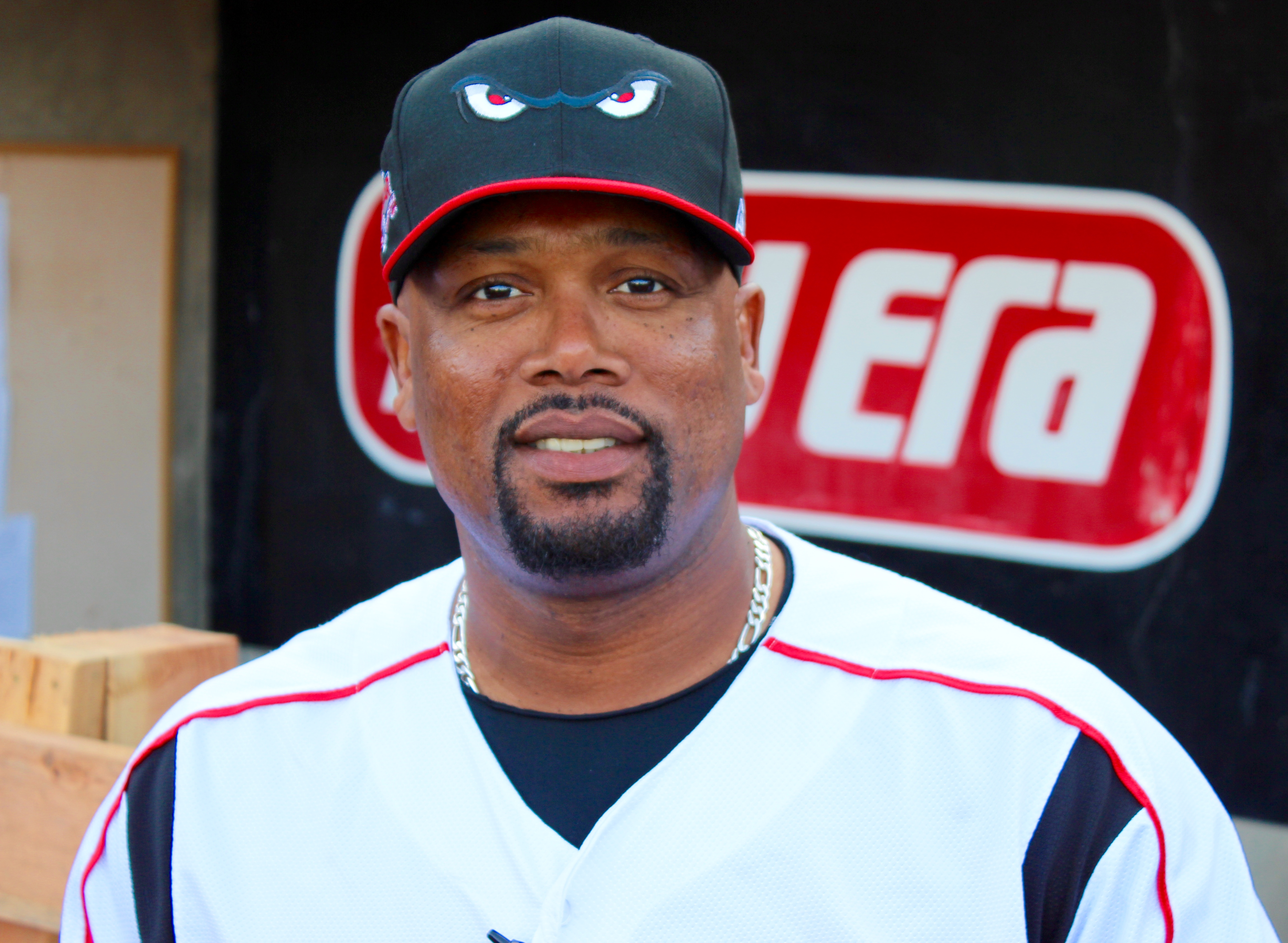 Francisco Morales - Manager at Lake Elsinore Storm